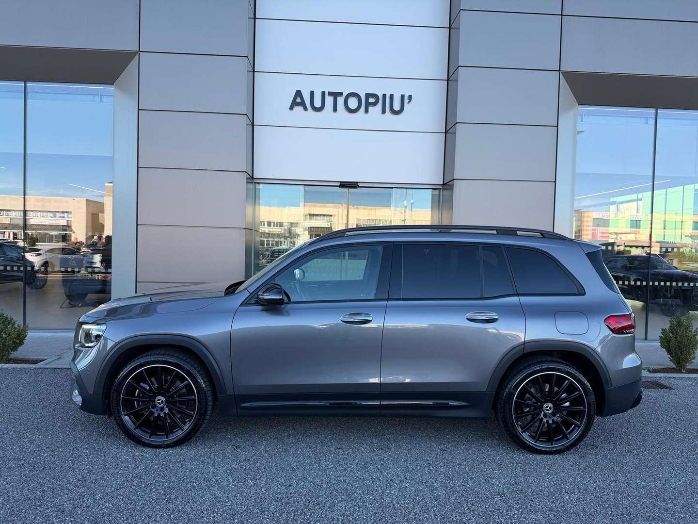 Mercedes GLB 250 250 Premium - 2023 - Joinsteer - #1