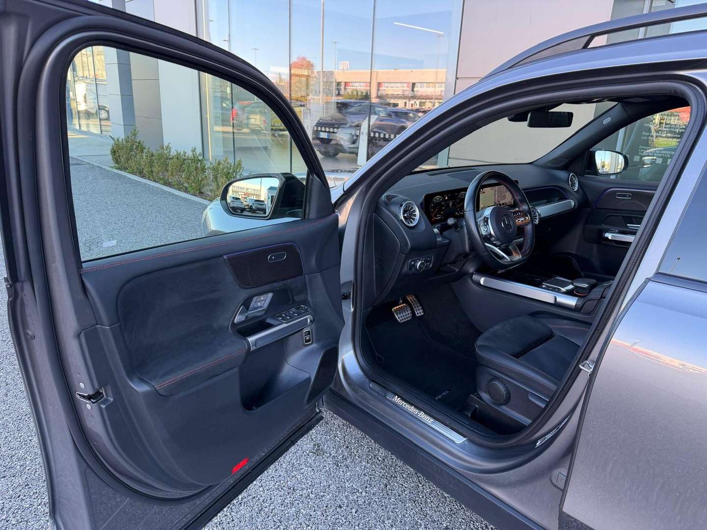 Mercedes GLB 250 250 Premium - 2023 - Joinsteer - #9