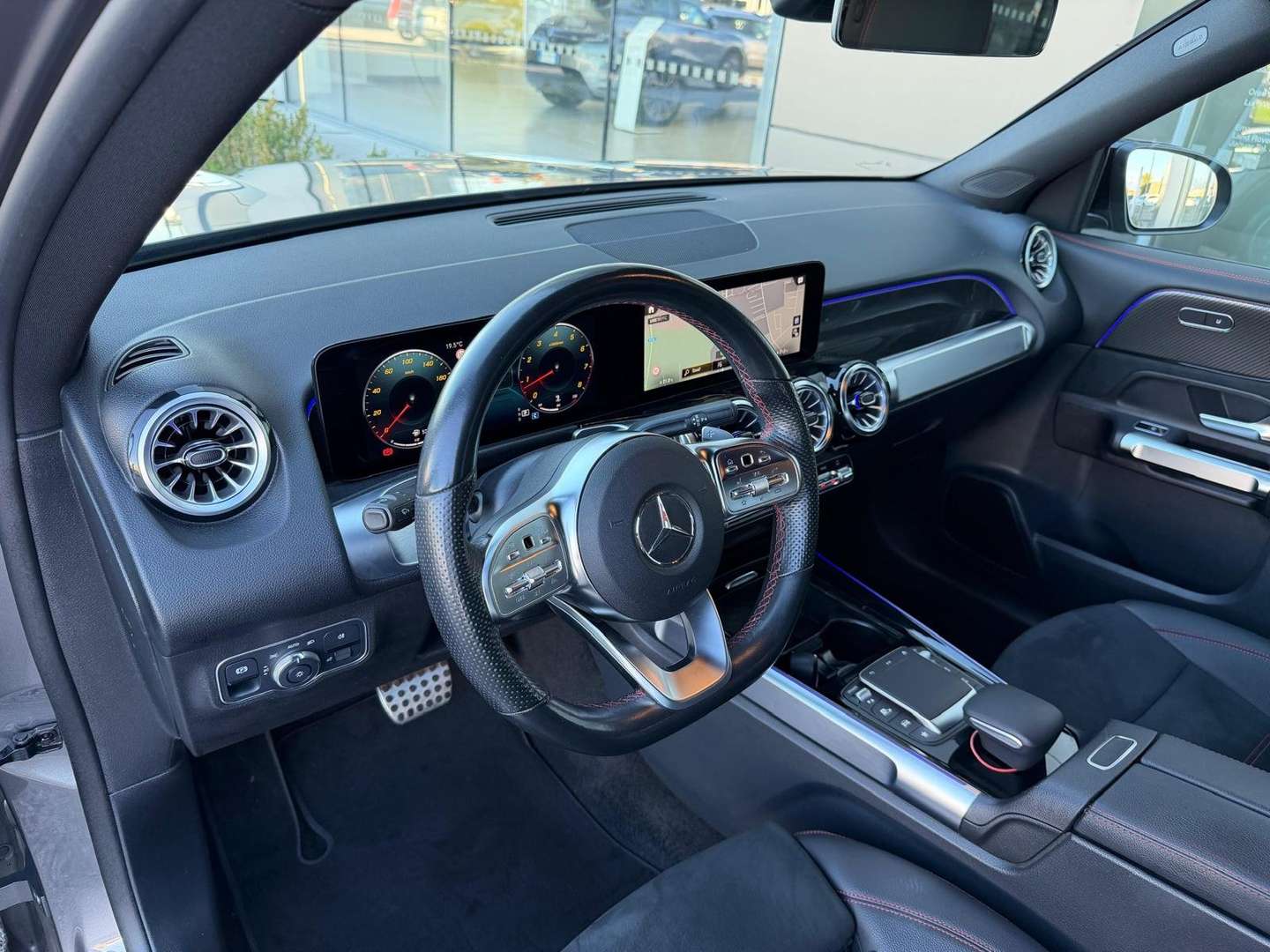 Mercedes GLB 250 250 Premium - 2023 - Joinsteer - #11