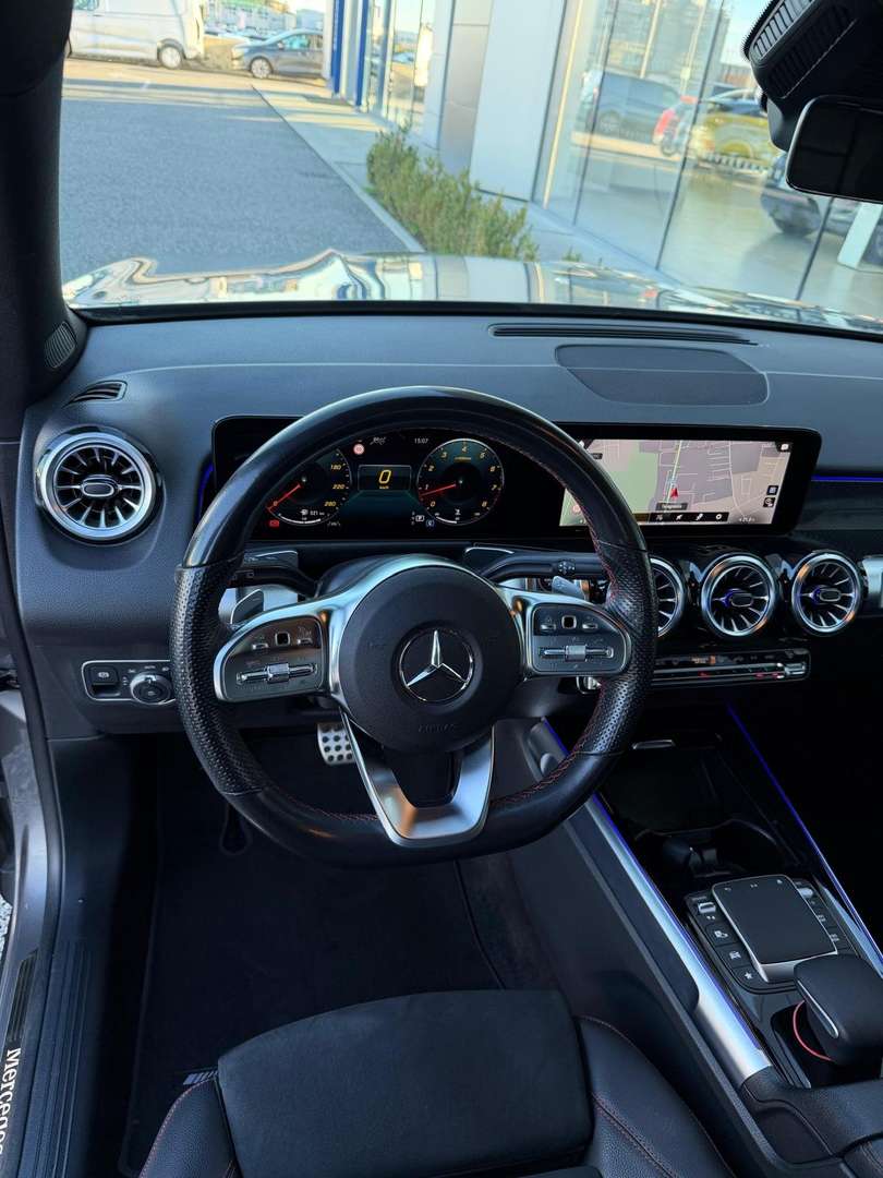 Mercedes GLB 250 250 Premium - 2023 - Joinsteer - #12