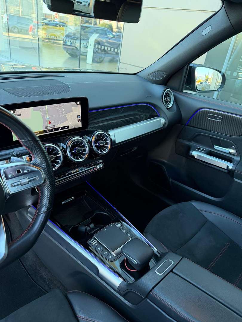 Mercedes GLB 250 250 Premium - 2023 - Joinsteer - #13