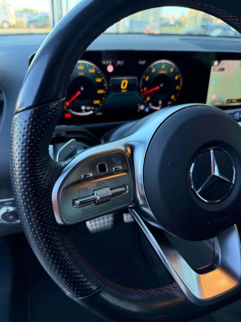 Mercedes GLB 250 250 Premium - 2023 - Joinsteer - #14
