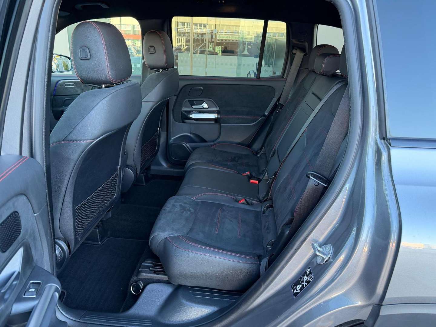 Mercedes GLB 250 250 Premium - 2023 - Joinsteer - #16