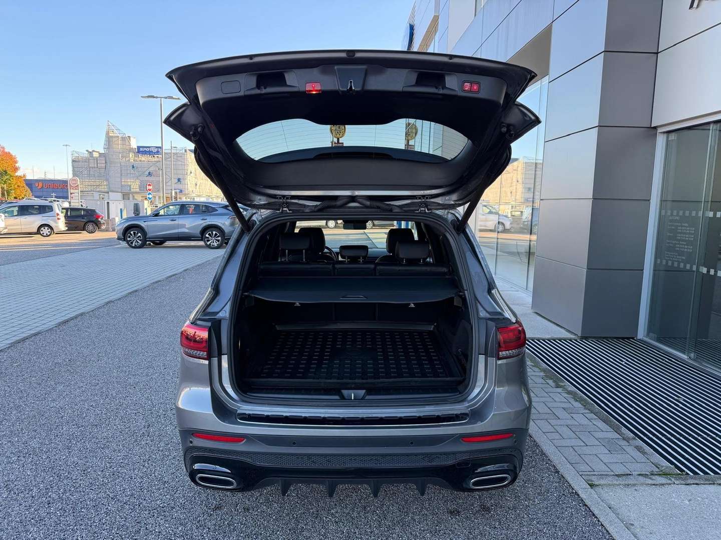 Mercedes GLB 250 250 Premium - 2023 - Joinsteer - #18