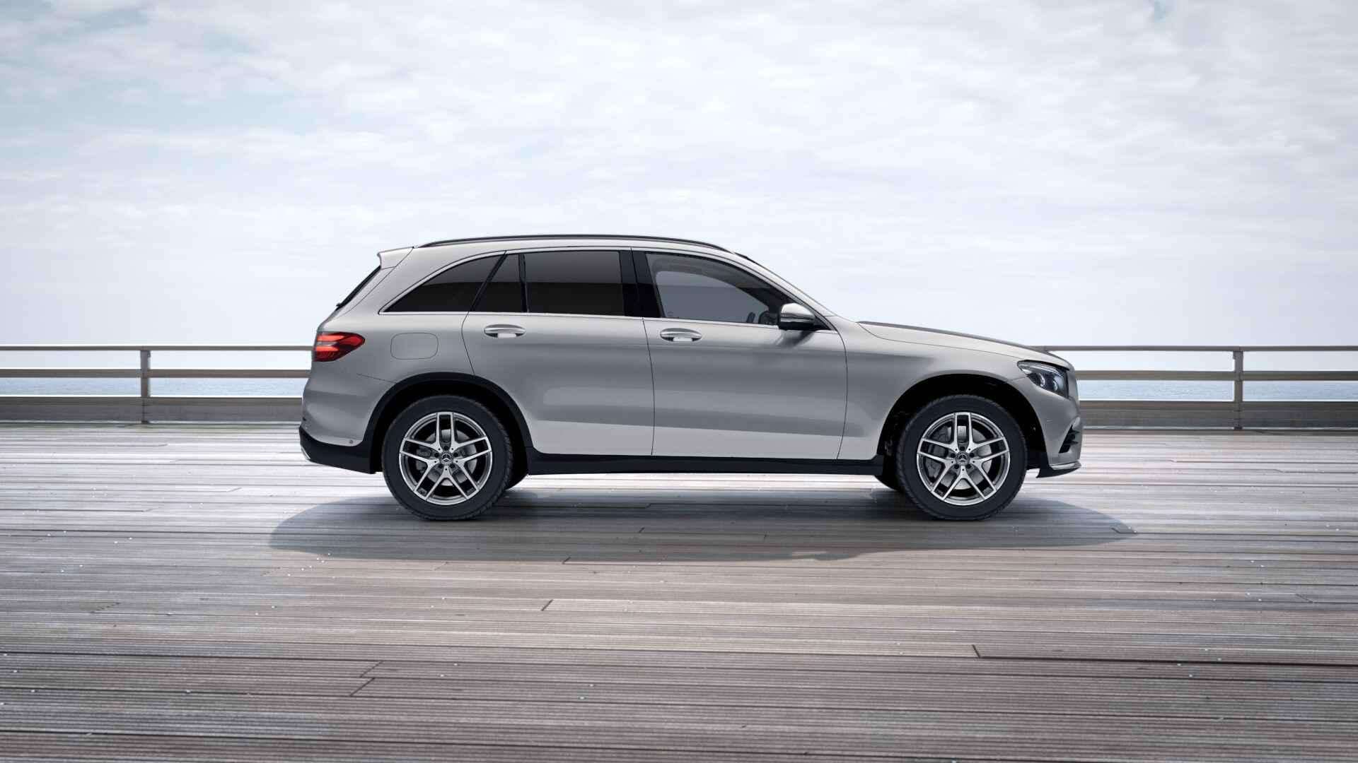 Mercedes GLC 250 250 Premium - 2020 - Joinsteer - #2