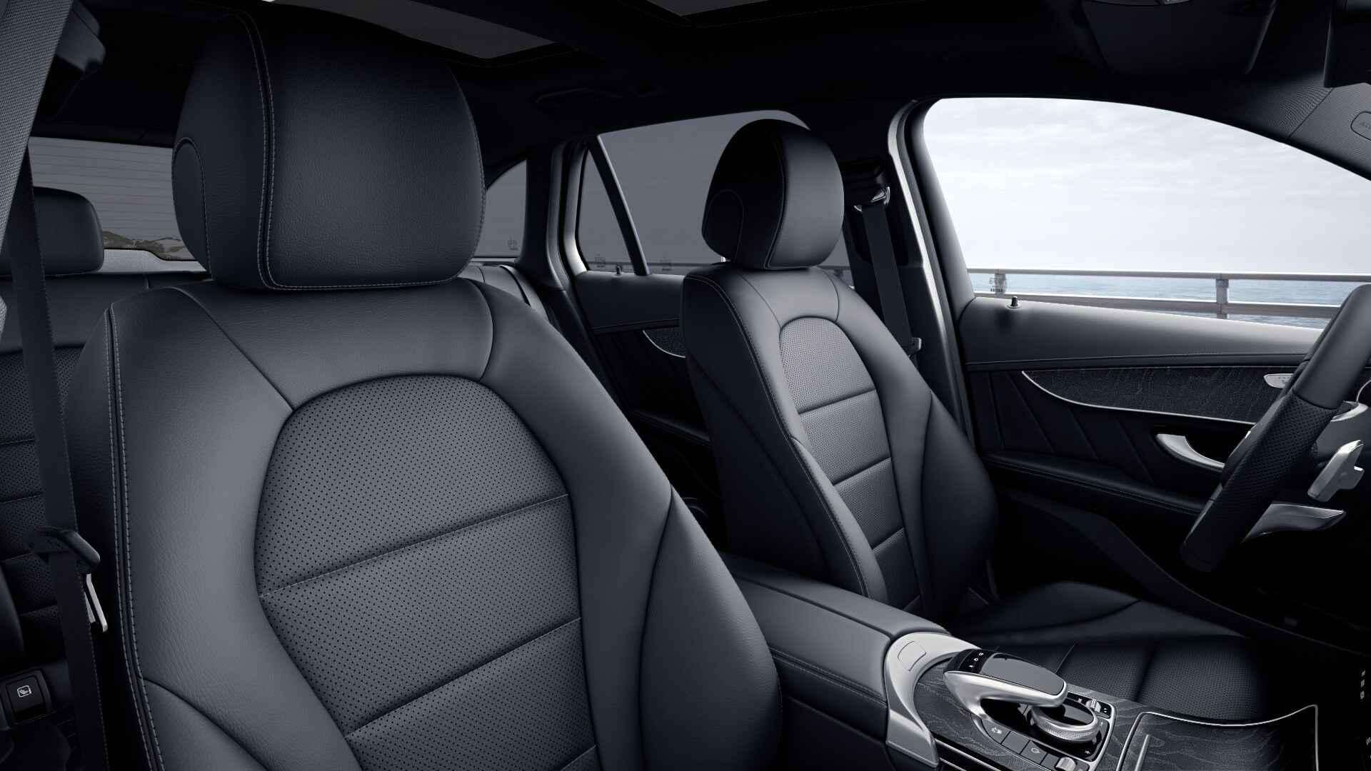 Mercedes GLC 250 250 Premium - 2020 - Joinsteer - #6