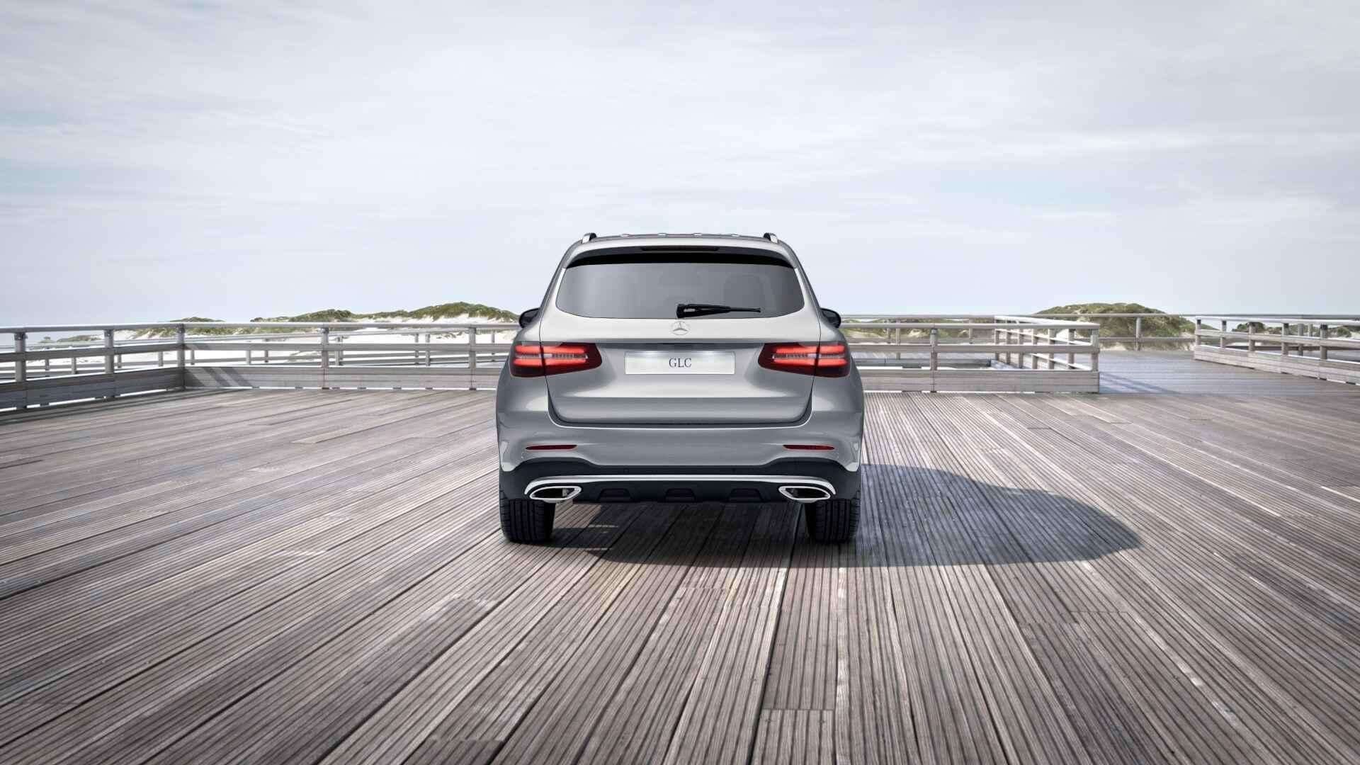 Mercedes GLC 250 250 Premium - 2020 - Joinsteer - #9