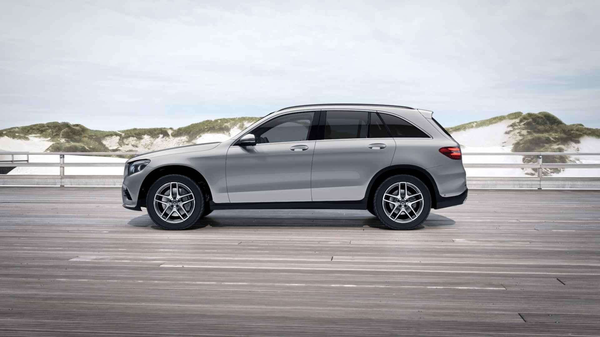 Mercedes GLC 250 250 Premium - 2020 - Joinsteer - #11