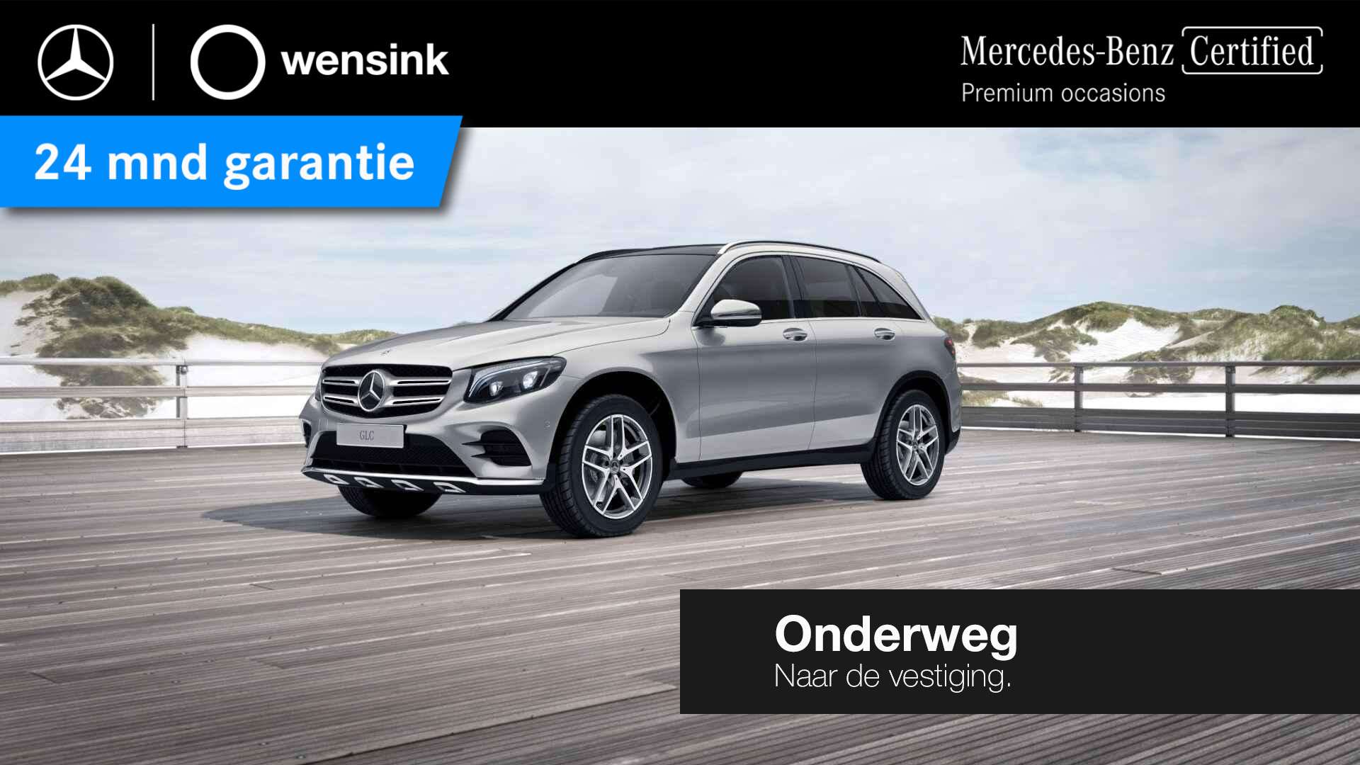 Mercedes GLC 250 250 Premium - 2020 - Joinsteer - #12