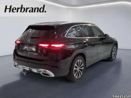 Mercedes GLC 220 AVANTGARDE - 2024 - Joinsteer - #3