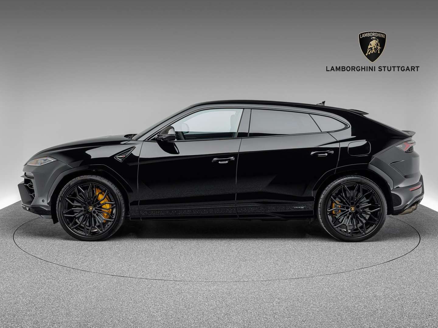 Lamborghini Urus 4.0 V8 Biturbo - 2025 - Joinsteer - #3