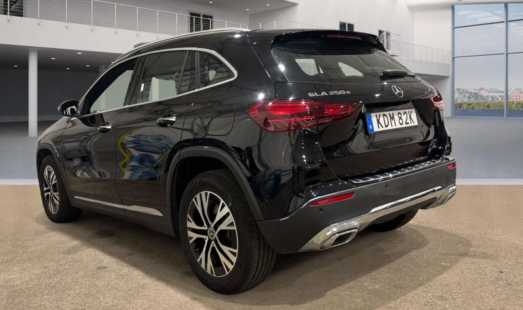 Mercedes GLA 250 E 250 Business Line - 2024 - Joinsteer - #3