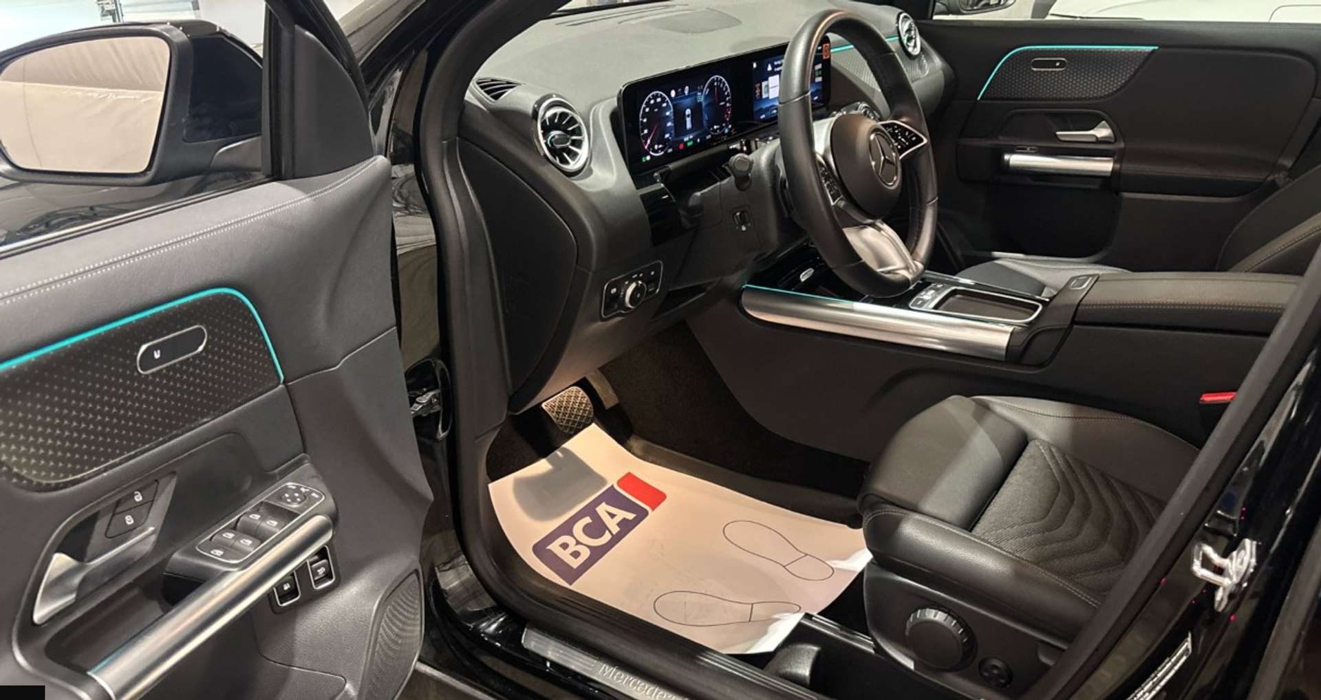 Mercedes GLA 250 E 250 Business Line - 2024 - Joinsteer - #6