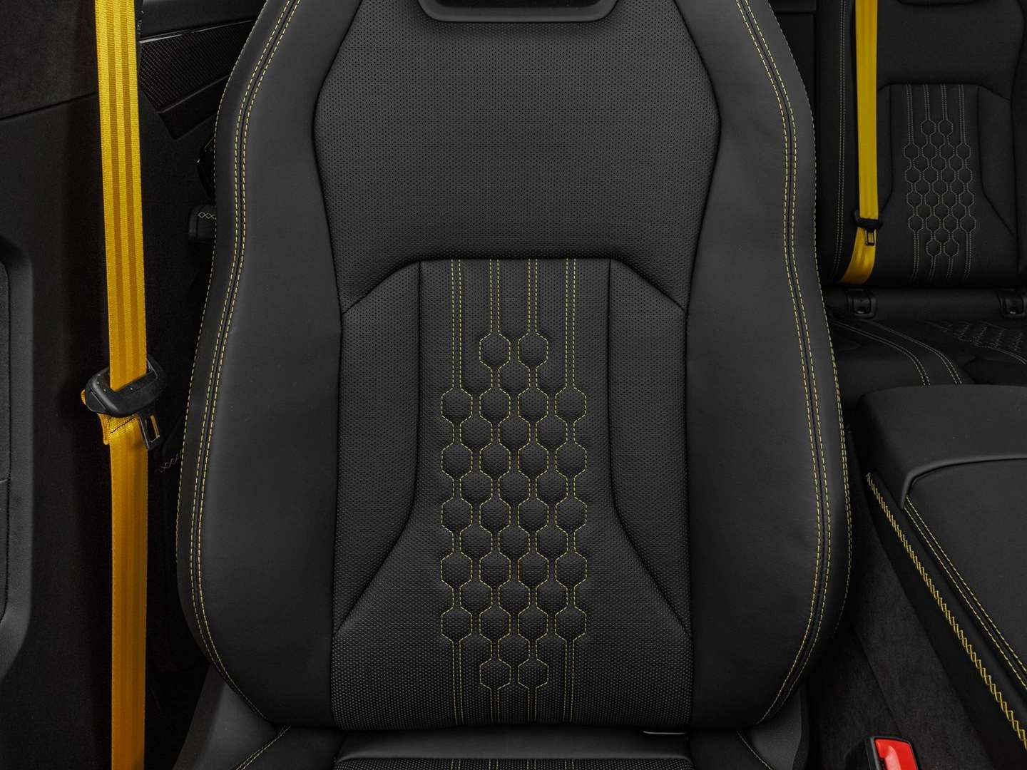 Lamborghini Urus 4.0 V8 Biturbo - 2025 - Joinsteer - #13
