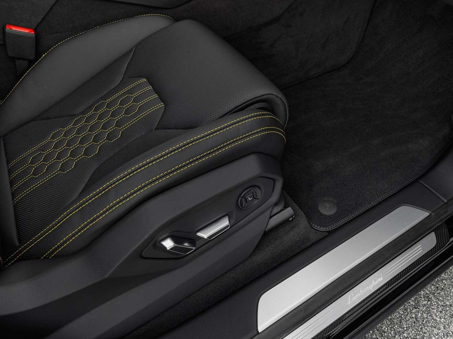 Lamborghini Urus 4.0 V8 Biturbo - 2025 - Joinsteer - #14