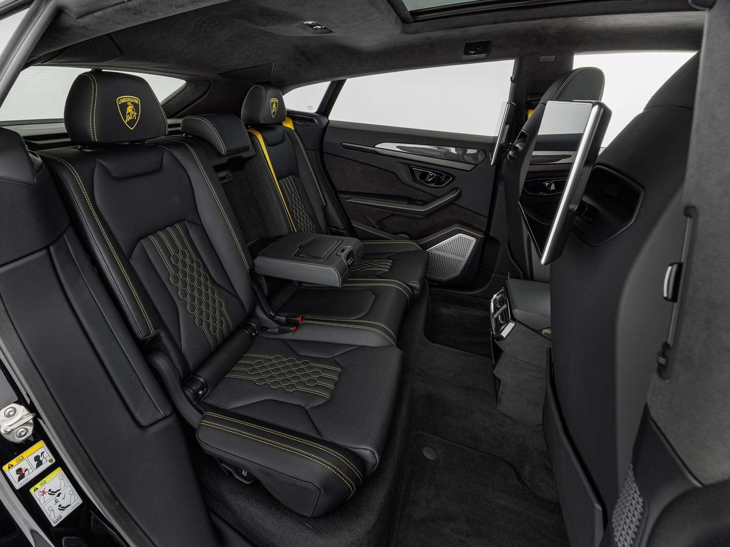 Lamborghini Urus 4.0 V8 Biturbo - 2025 - Joinsteer - #15