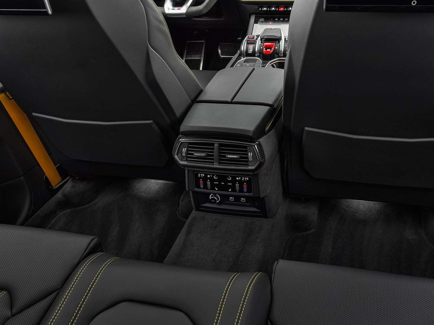 Lamborghini Urus 4.0 V8 Biturbo - 2025 - Joinsteer - #16