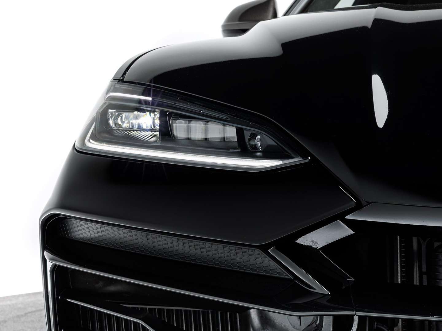 Lamborghini Urus 4.0 V8 Biturbo - 2025 - Joinsteer - #18