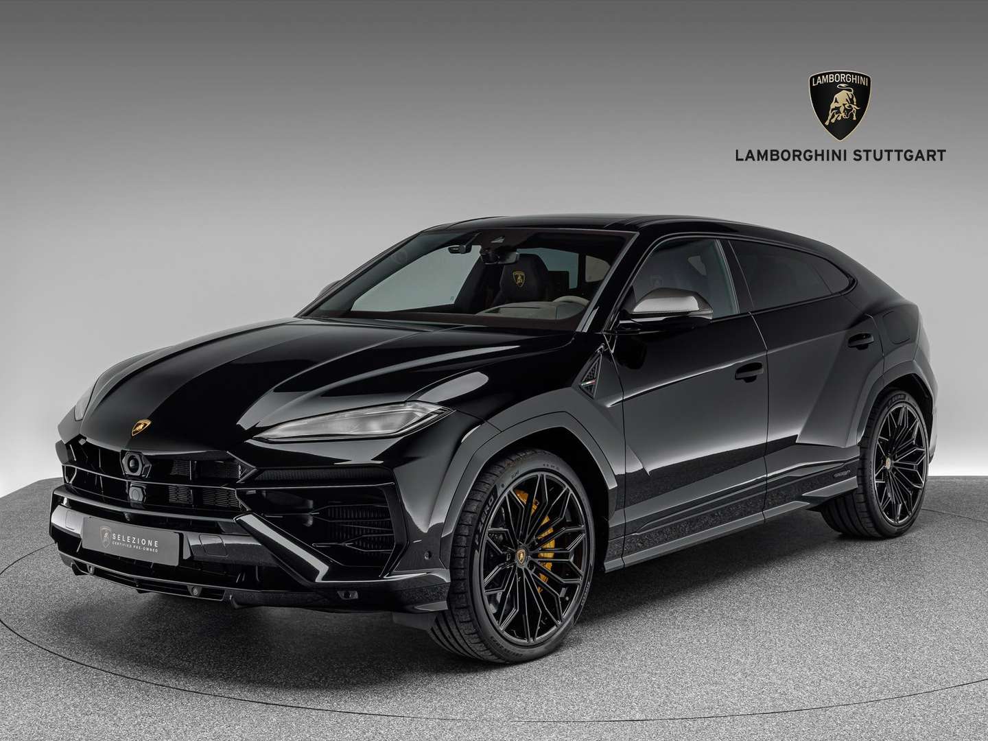 Lamborghini Urus 4.0 V8 Biturbo - 2025 - Joinsteer - #20