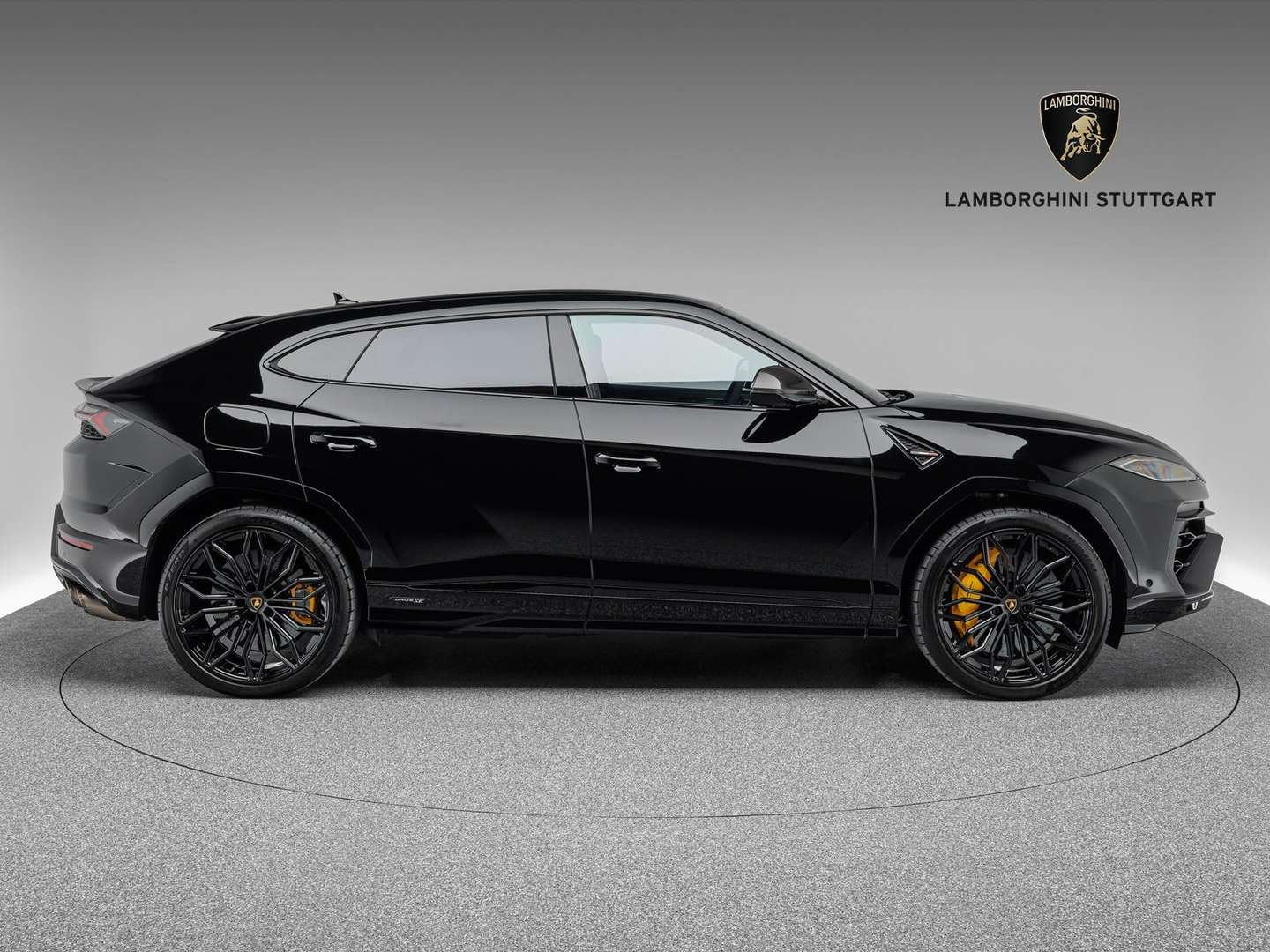 Lamborghini Urus 4.0 V8 Biturbo - 2025 - Joinsteer - #21