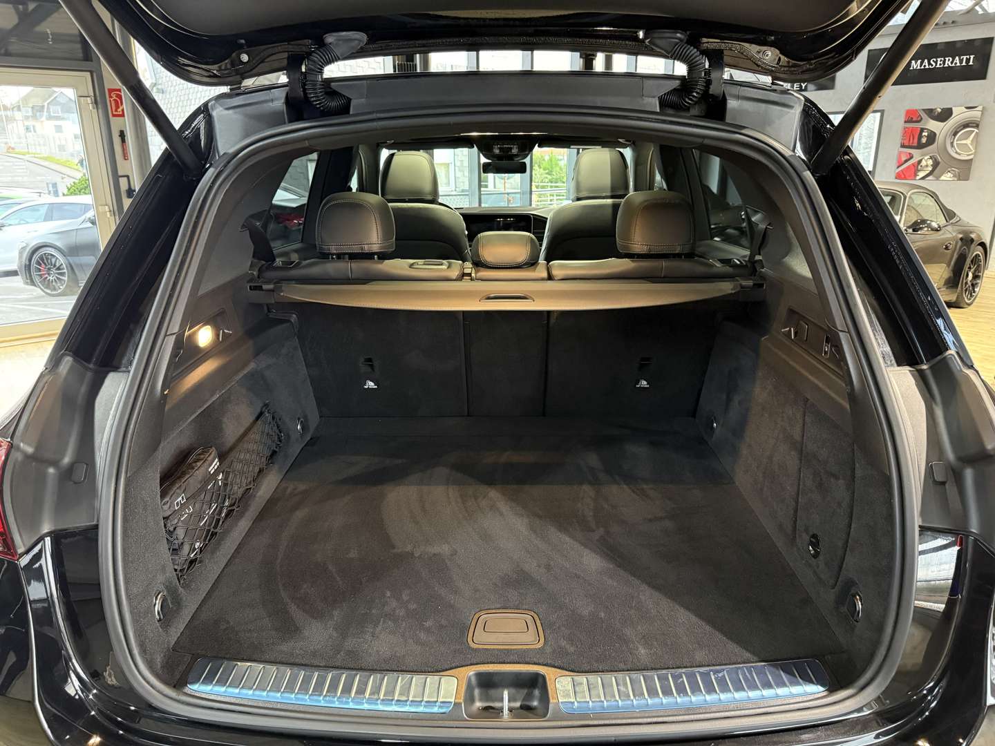 Mercedes GLE 63 AMG 63 - 2022 - Joinsteer - #13