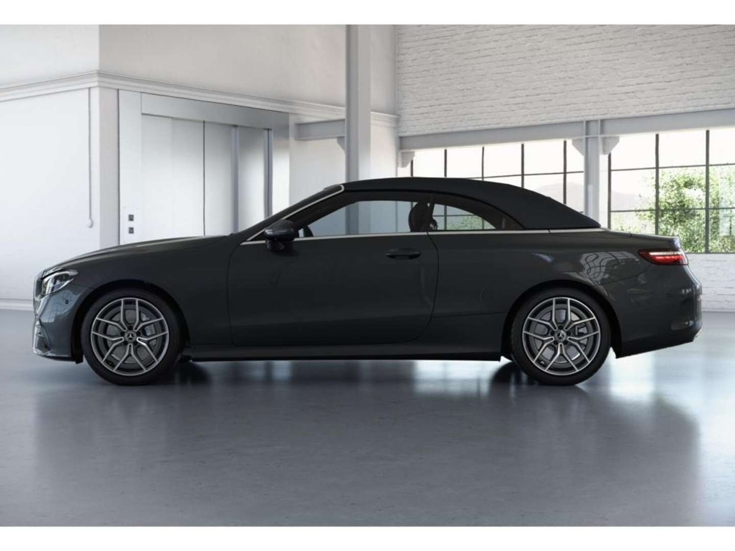 Mercedes Classe E Cabriolet 300 AMG Line - 2022 - Joinsteer - #1