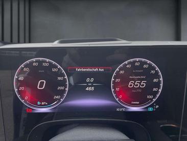 Mercedes CLA 250 AMG LINE — photo 4