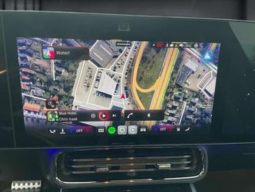 Mercedes CLA 250 AMG LINE — photo 5