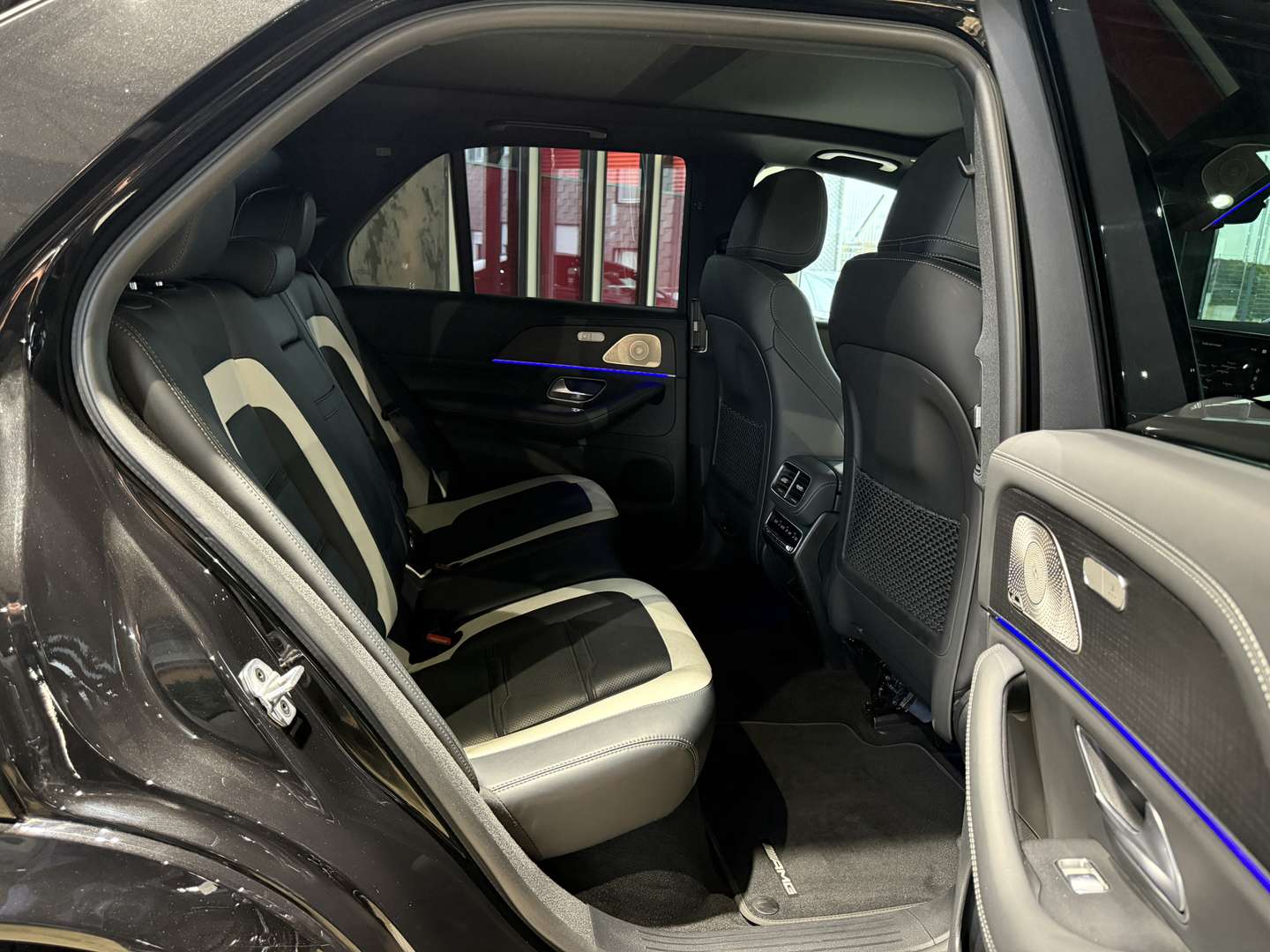 Mercedes GLE 63 AMG 63 - 2022 - Joinsteer - #20