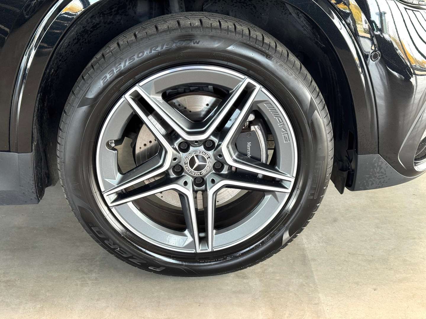 Mercedes GLA 250 E 250 AMG Line - 2024 - Joinsteer - #8