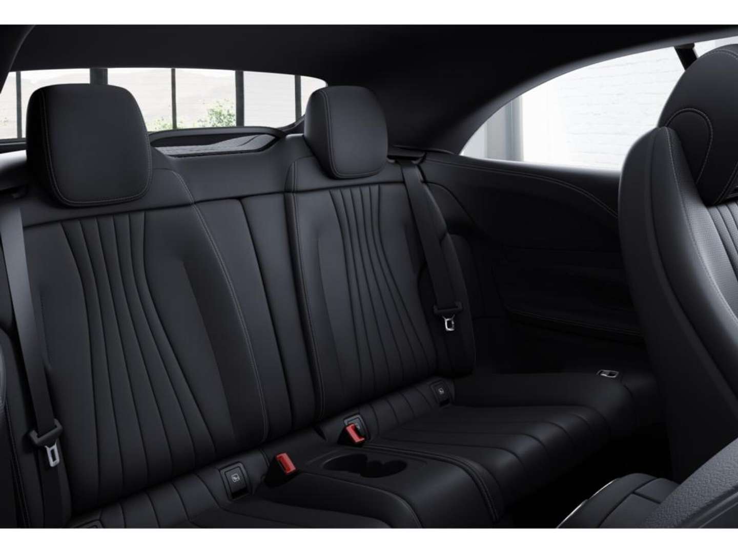 Mercedes Classe E Cabriolet 300 AMG Line - 2022 - Joinsteer - #8