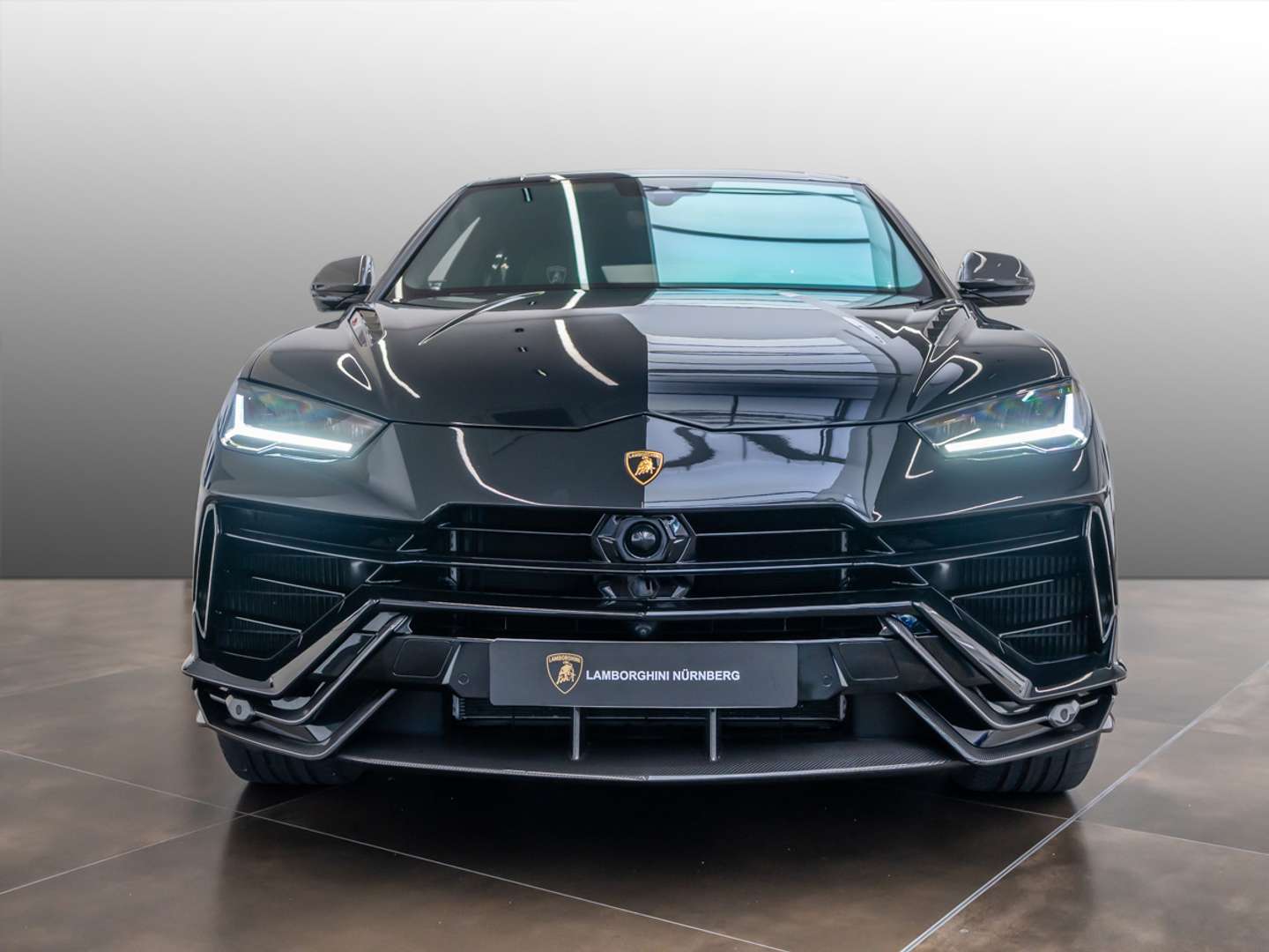 Lamborghini Urus S - 2025 - Joinsteer - #2