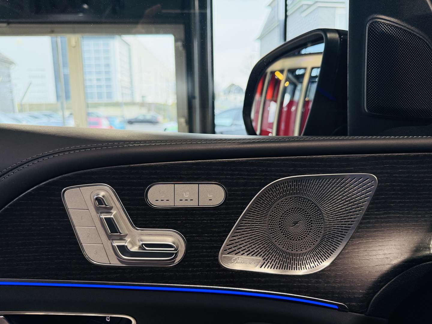 Mercedes GLE 63 AMG 63 - 2022 - Joinsteer - #21