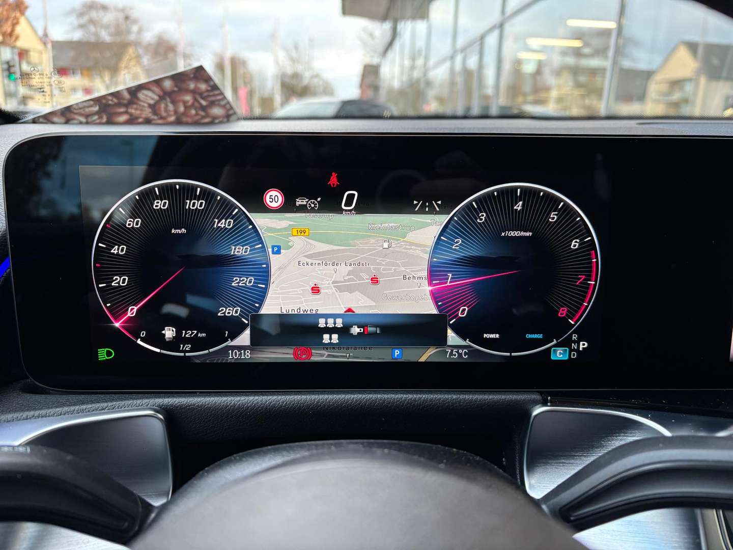 Mercedes GLB 200 200 Night Edition - 2025 - Joinsteer - #6