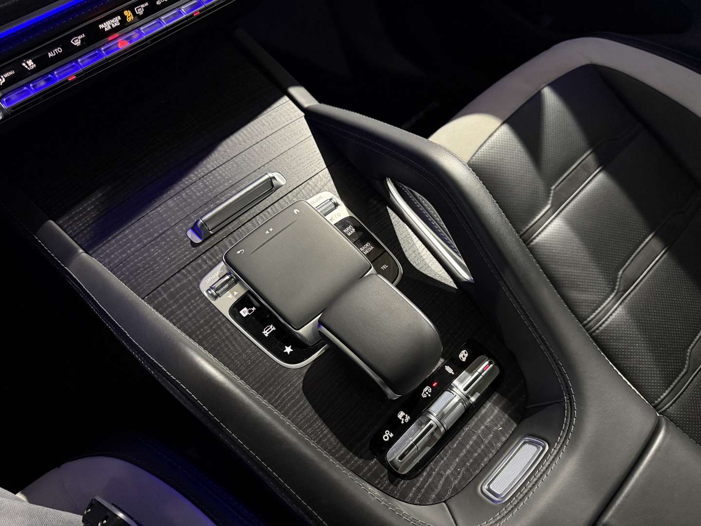 Mercedes GLE 63 AMG 63 - 2022 - Joinsteer - #22