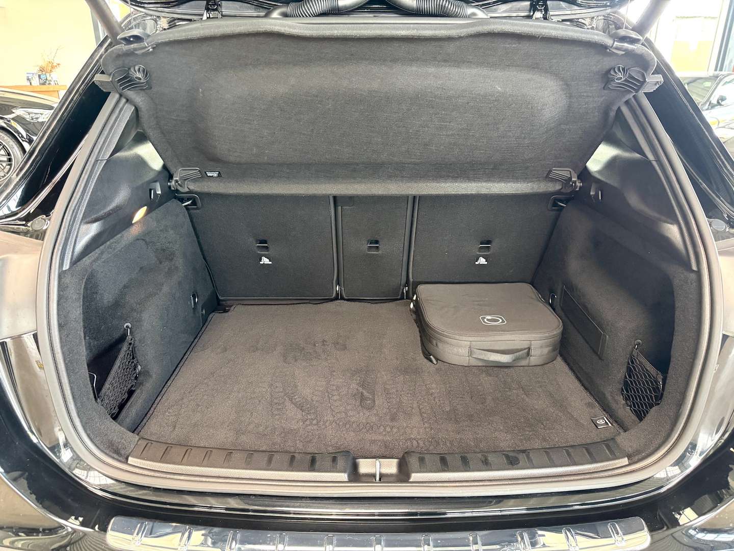 Mercedes GLA 250 E 250 AMG Line - 2024 - Joinsteer - #11