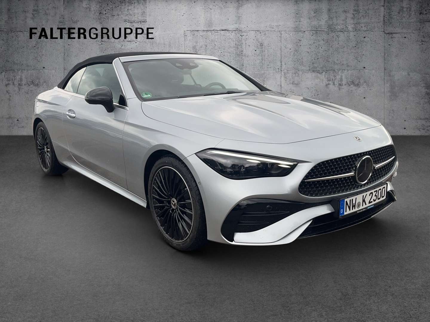 Mercedes CLE 200 200 AMG Line - 2024 - Joinsteer - #2