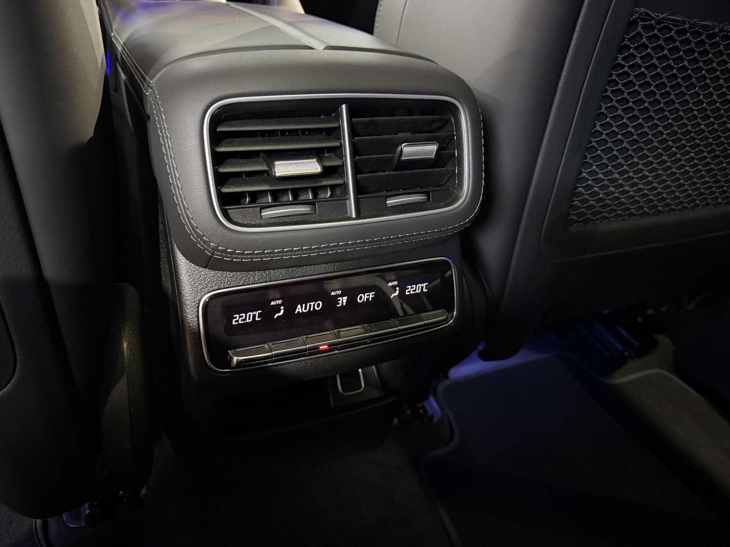 Mercedes GLE 63 AMG 63 - 2022 - Joinsteer - #23