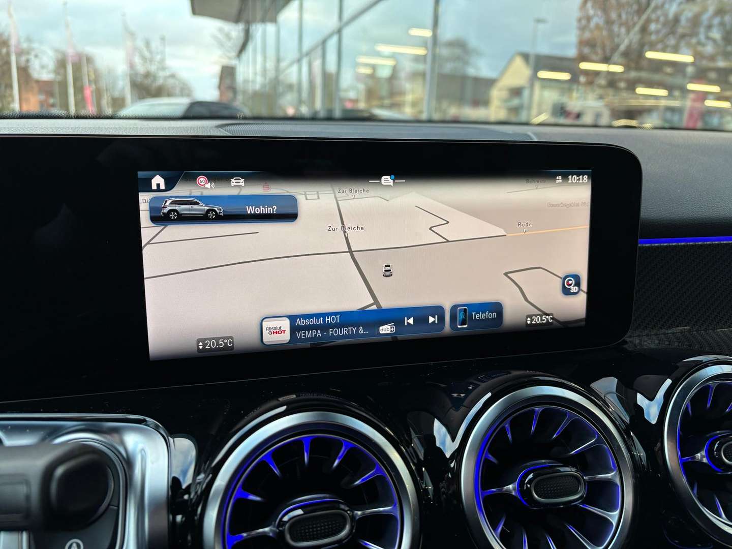 Mercedes GLB 200 200 Night Edition - 2025 - Joinsteer - #9