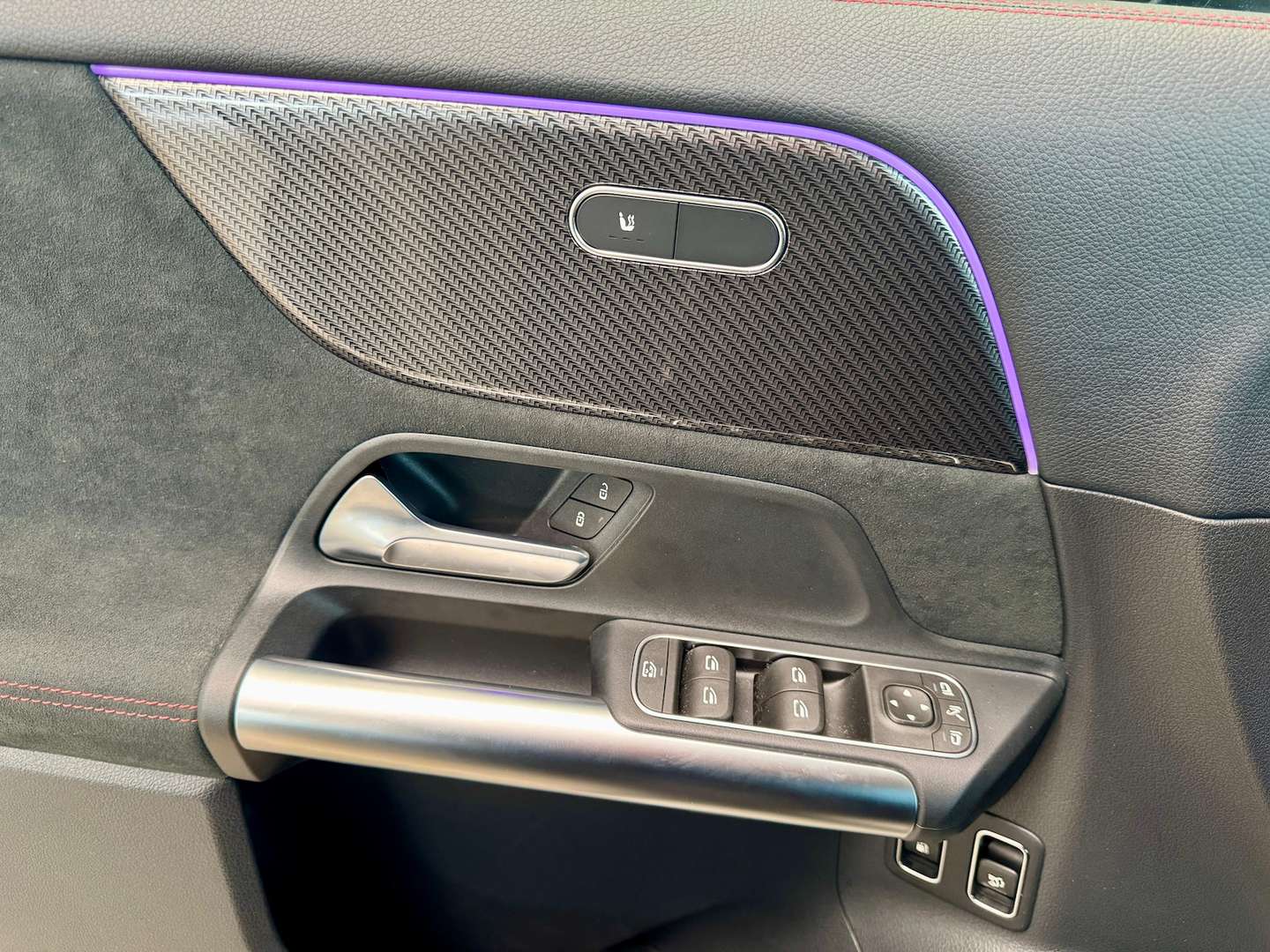 Mercedes GLA 250 E 250 AMG Line - 2024 - Joinsteer - #13