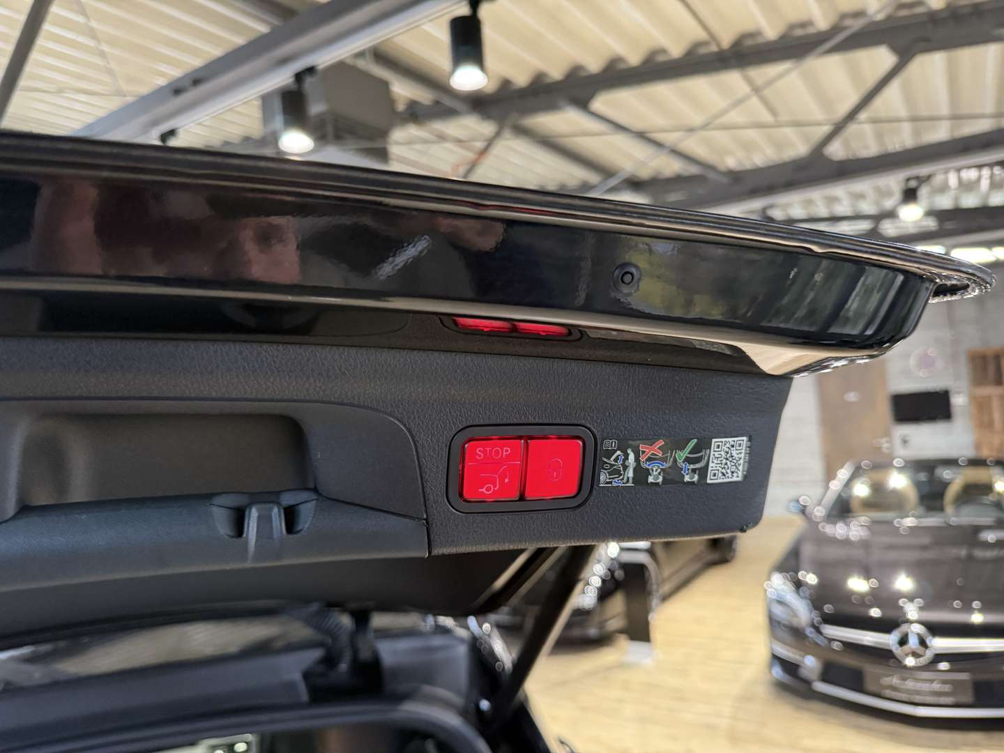 Mercedes GLE 63 AMG 63 - 2022 - Joinsteer - #24