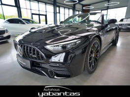 Mercedes SL 43 AMG 43 Night Edition - 2024 - Joinsteer - #1