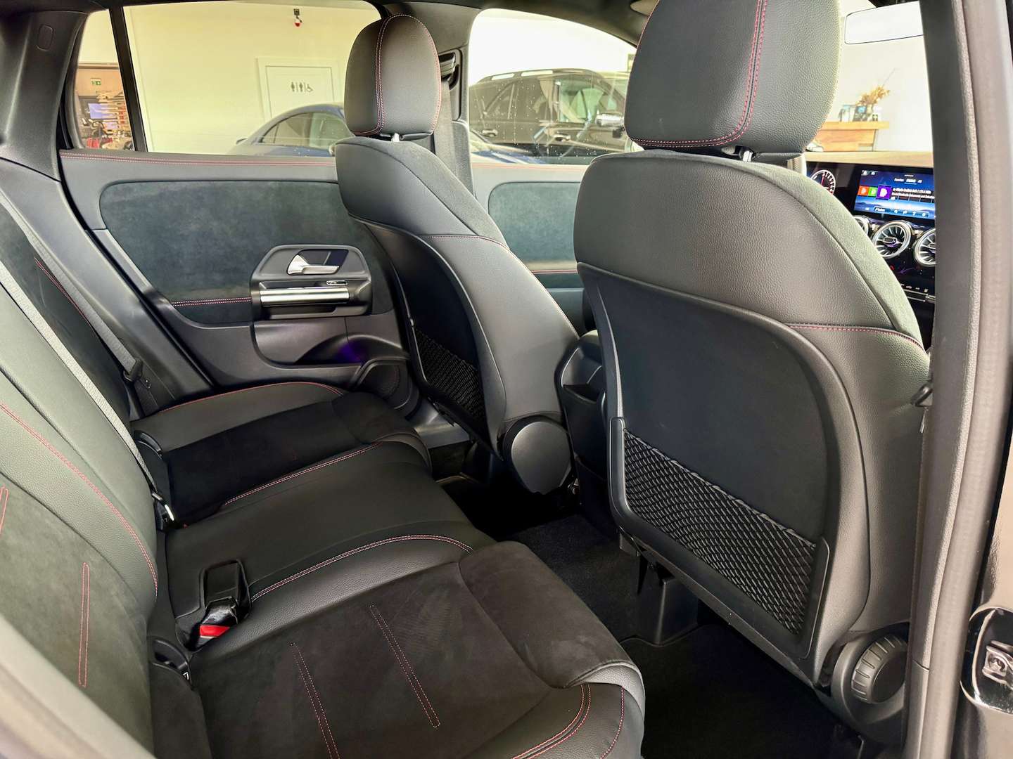 Mercedes GLA 250 E 250 AMG Line - 2024 - Joinsteer - #15