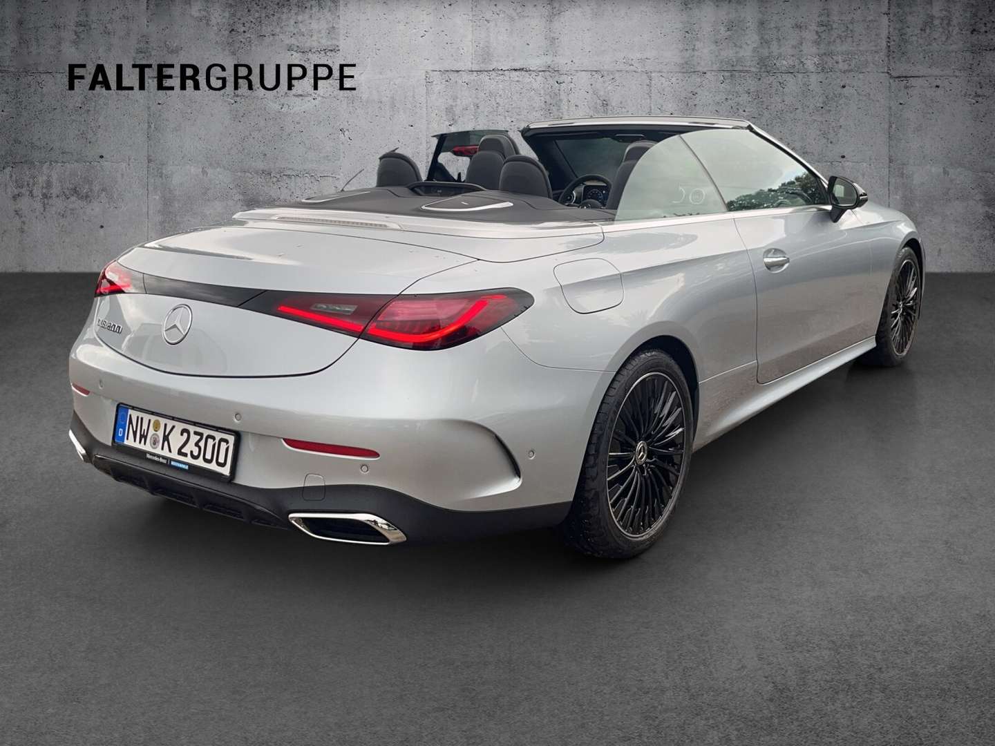 Mercedes CLE 200 200 AMG Line - 2024 - Joinsteer - #4