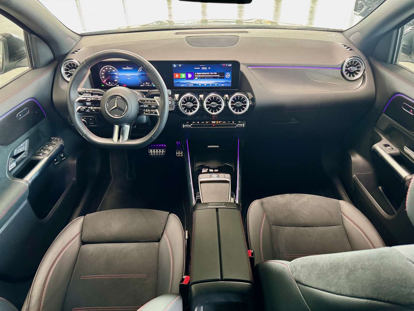 Mercedes GLA 250 E 250 AMG Line - 2024 - Joinsteer - #16