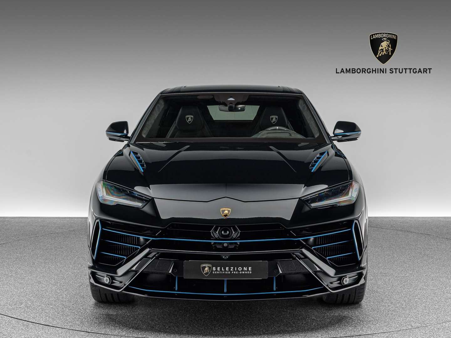 Lamborghini Urus S - 2024 - Joinsteer - #2