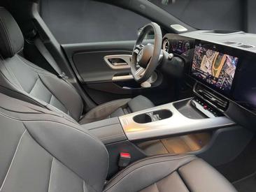 Mercedes CLA 250 AMG LINE — photo 11