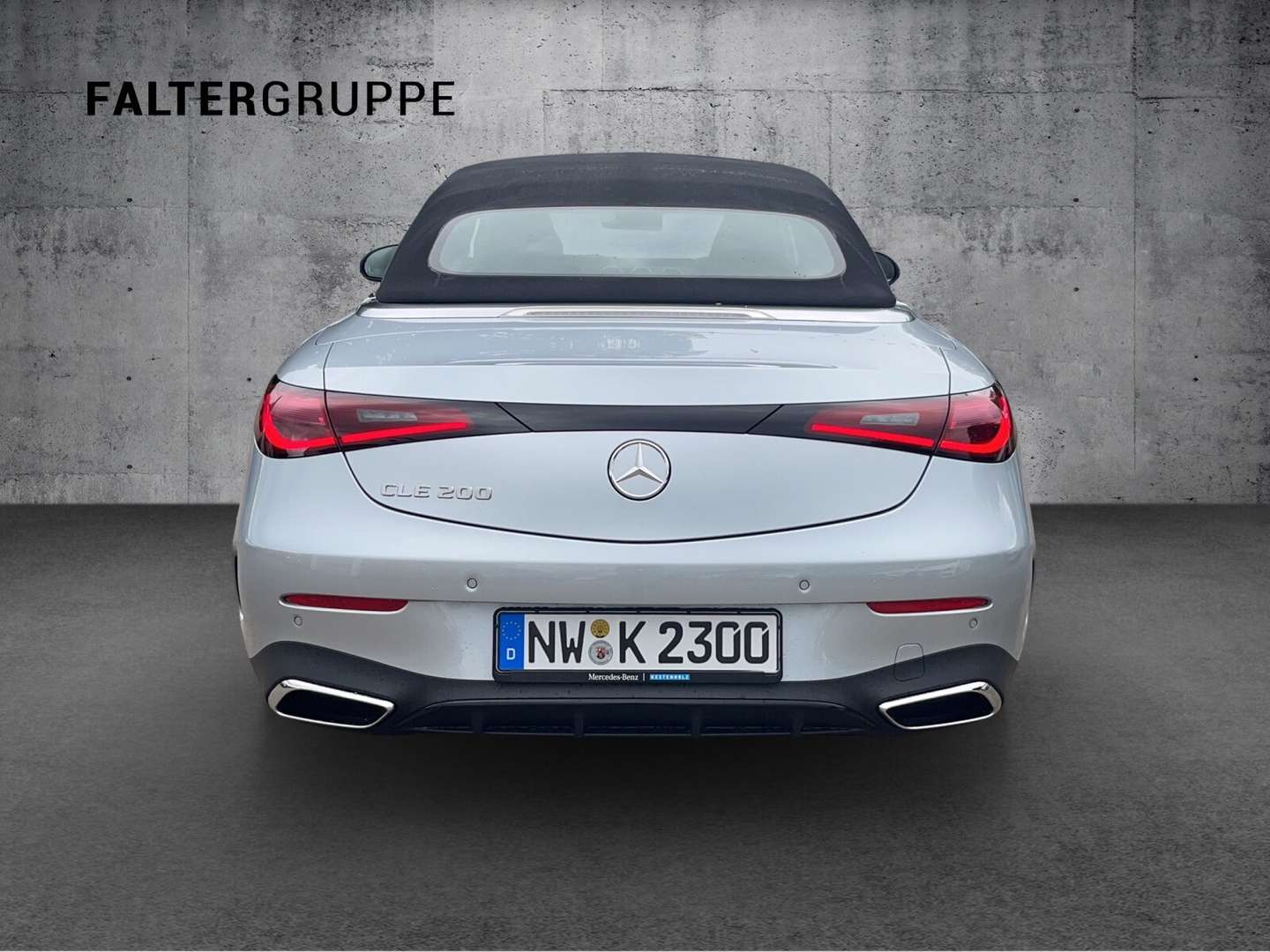 Mercedes CLE 200 200 AMG Line - 2024 - Joinsteer - #5