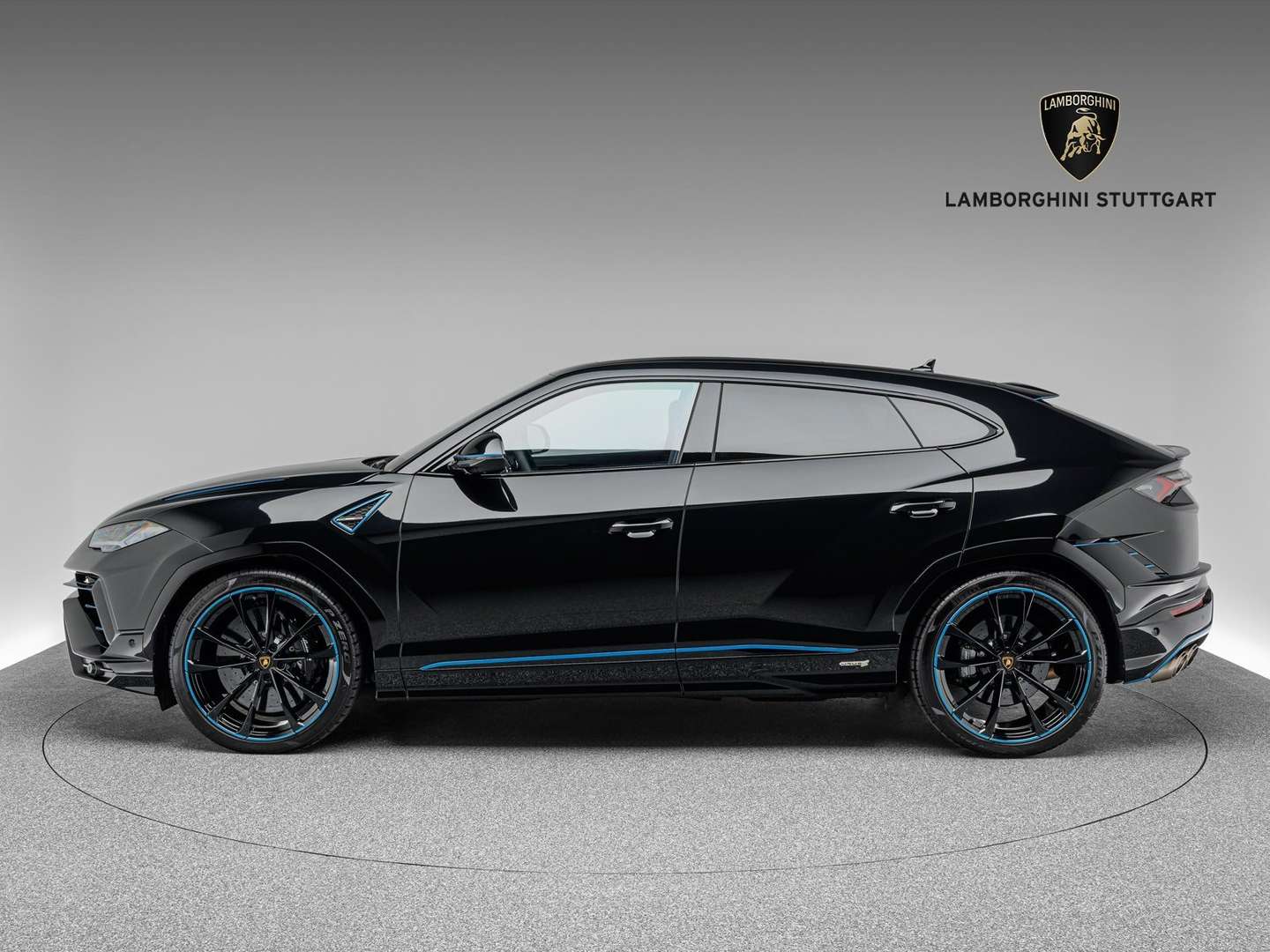 Lamborghini Urus S - 2024 - Joinsteer - #3