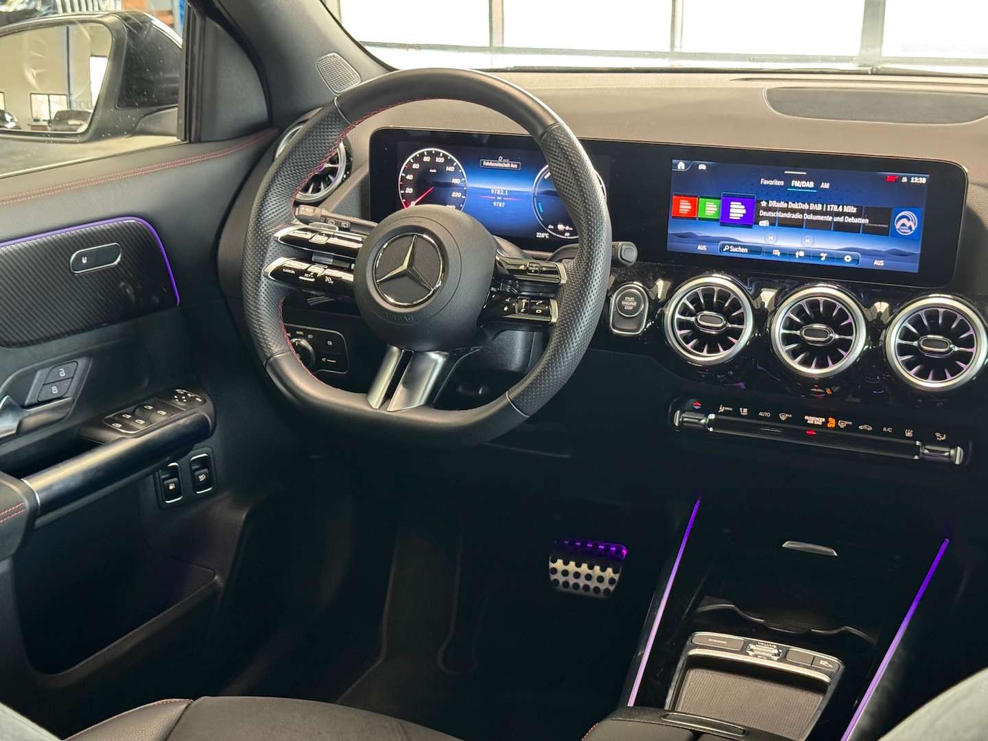 Mercedes GLA 250 E 250 AMG Line - 2024 - Joinsteer - #18